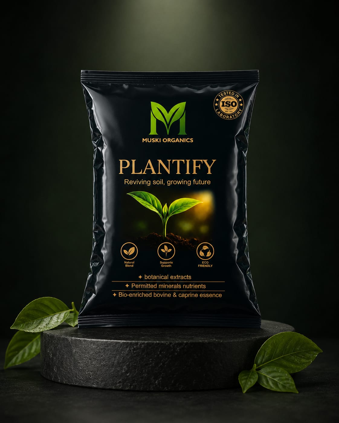 PLANTIFY PREMIUM PACK