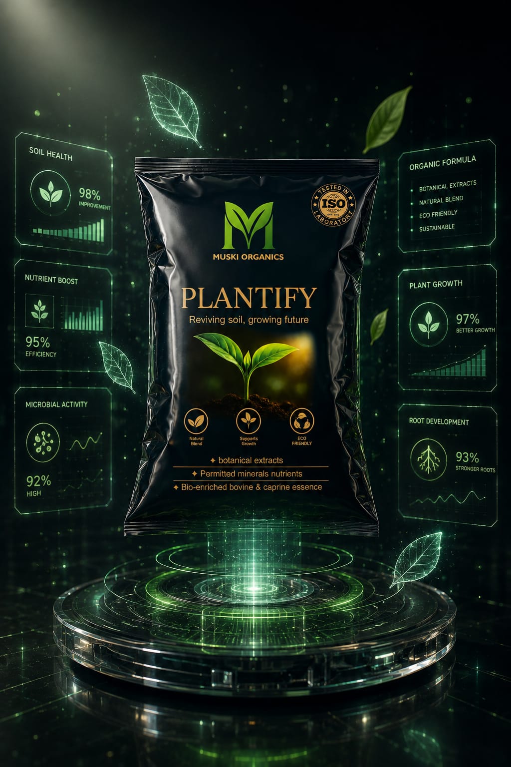 PLANTIFY PREMIUM PACK