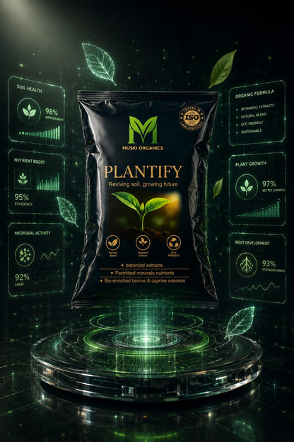 PLANTIFY PREMIUM PACK