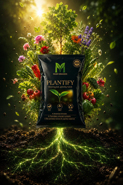 PLANTIFY PREMIUM PACK