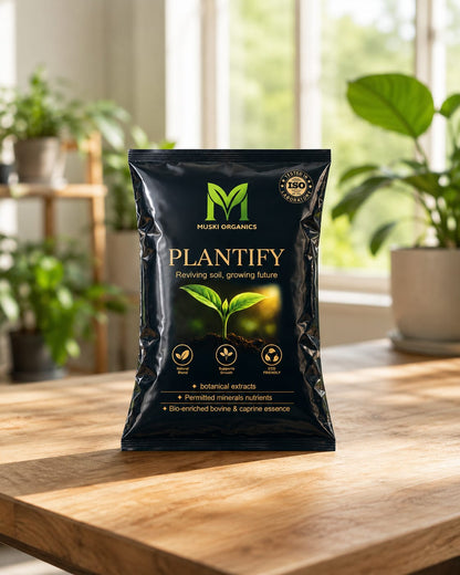 PLANTIFY PREMIUM PACK