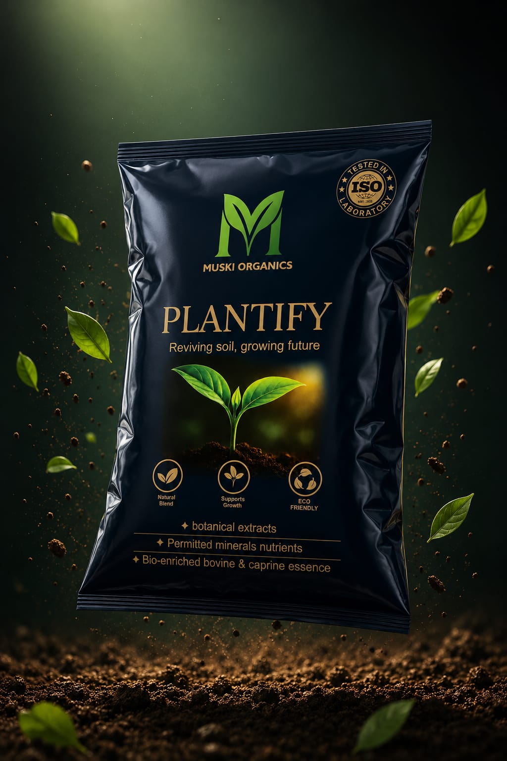 PLANTIFY PREMIUM PACK