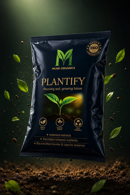 PLANTIFY PREMIUM PACK