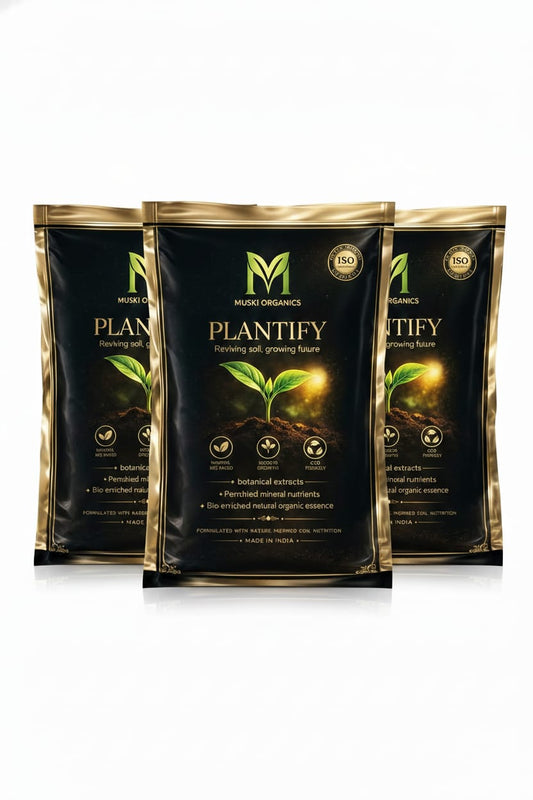 PLANTIFY GROWTH PACK