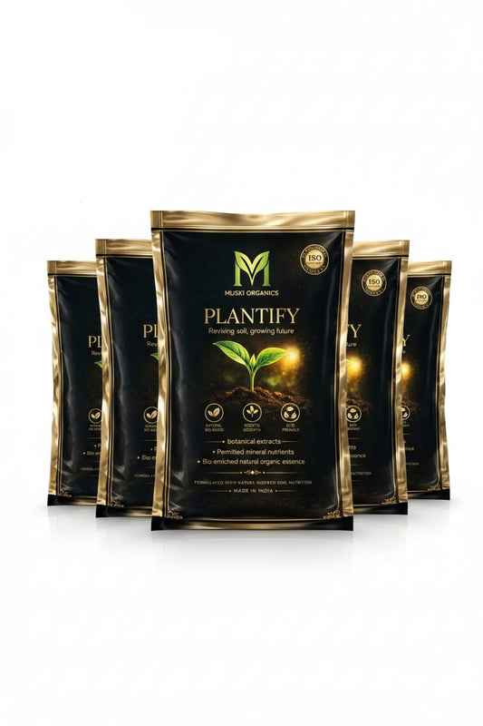 PLANTIFY PREMIUM PACK